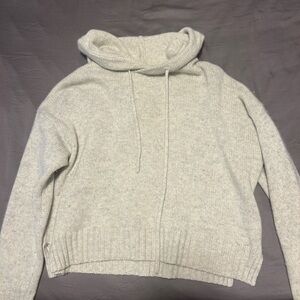 The Group By Babaton Wool Hoodie
